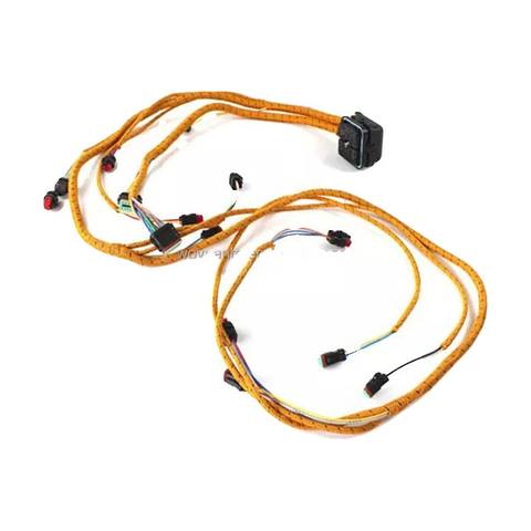 For Caterpillar Truck C15 Engine Wiring Harness 263-9001/2639001 for Construction Machinery Parts for Caterpillar Fit 2639001