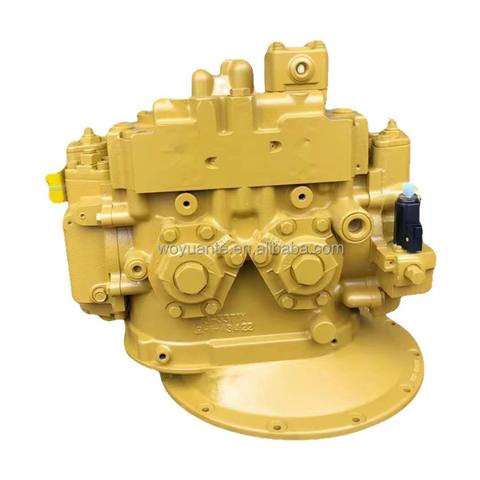 Suitable for Cat 320D E320D Hydraulic Pump 173-3381 272-6955 589-1915 SBS120 Construction Machinery Valve Parts 173-3381 272-6955 589-1915