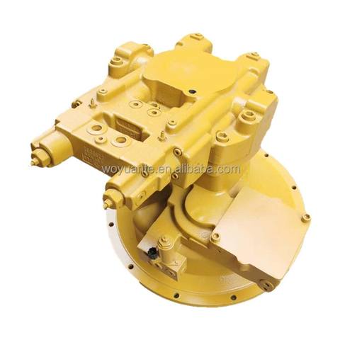 320B Hydraulic Pump Suitable for Cat Excavator 320BL E320B Genuine Piston Gear Pump Used A
