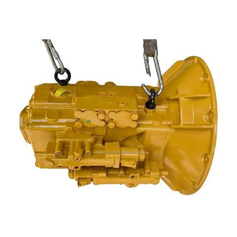 Suitable for Cat 320gx 320GC Hydraulic Pump 531-9886 531-9885 A28VO130