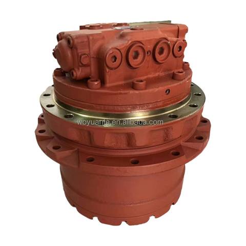 Suitable for Cat 312 E312 Hydraulic Track Travel Motor 1912515 114-1511 312C Final Drive Excavator Parts Swing Pump for Cat 1912515