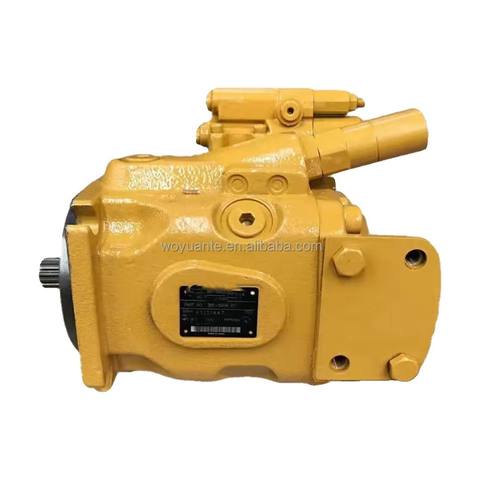 For Cat Excavator 301.7/301.7CR Hydraulic Pump 487-6207/566-7021 Piston Pump