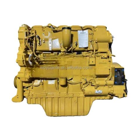 For Caterpillar C13 Engines 360 5981 and 3605981 328kw 440 Horsepower 2100 R/min Construct