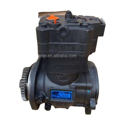 For Caterpillar C9.3 C9.3b for Cat Engine Air Compressor Assembly 385093885-0938 385093885