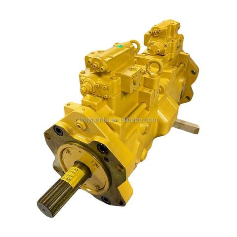 For Caterpillar E385B Construction Machinery Parts 1559205 GP-MAIN HYDRAULIC PUMP