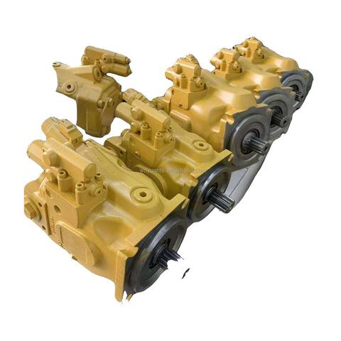 For CAT 306.5 307.5 308.5 Hydraulic Main Pump for Excavator 487-6198 04 Hydraulic Pump