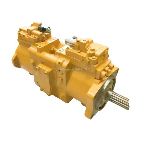 Suitable for CAT Hydraulic Pump 568-3007 571-7932 564-9801 524-0924 Construction Machinery 568-3007 Main Pump 568-3007 571-7932 564-9801 524-0924