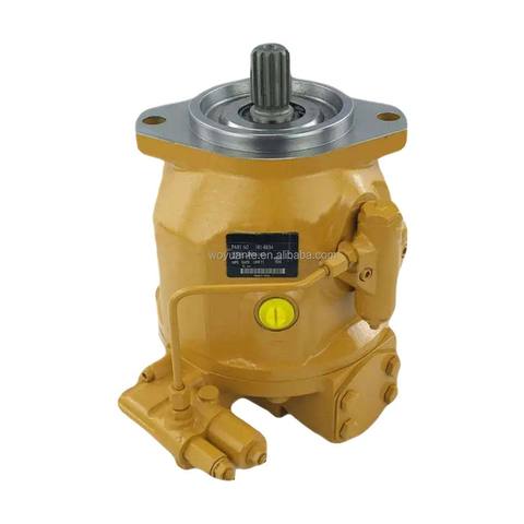 For CAT Backhoe Loader 416C 426C 428C 436C 438C Hydraulic Pump 161-6634 Main Piston Pump