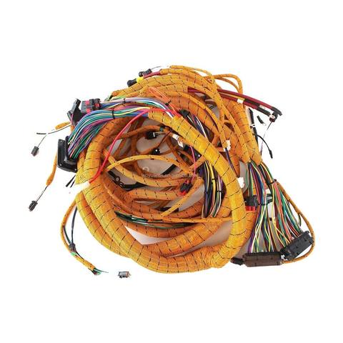 Main Wire Harness 306-8777 Suitable for CAT C6.4 Engine 320D 320DL 323D 320DGC 323DL 320DL 320DFM 306-8777