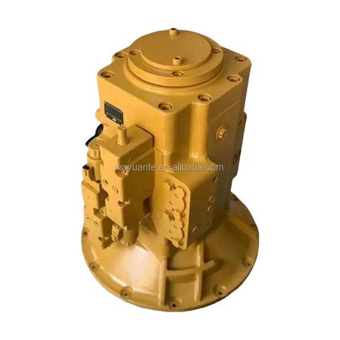 For CAT 320GC Excavator E320GC Hydraulic Pump Construction Machinery Main Pump Model 531-9