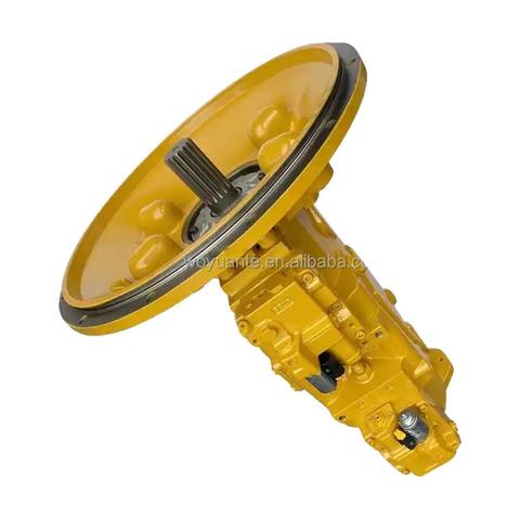 For CAT 336 336MHPU 340 345GC Hydraulic Pump K7V180 551-1118 5511118 Suitable for Caterpillar Main Pump Assy 5511118