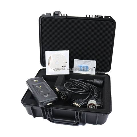 Suitable for Cat ET4 Diagnostic Tool for Construction Machinery 478-0235 538-5051 Part 478-0235 538-5051