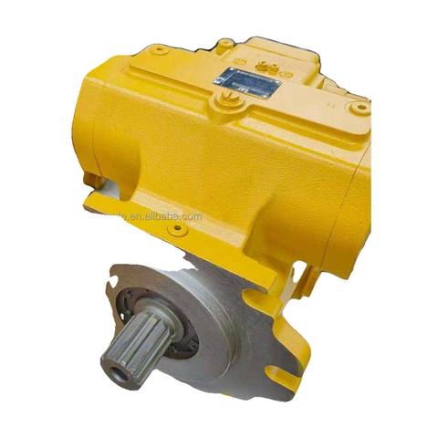 Suitable for CAT Excavator Pump Assembly 593-3840/5933840 E374 E395 E374GC E395GC Rotary Hydraulic 5933840