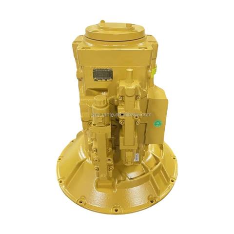 For Caterpillar E320GX Excavator Hydraulic Main Pump 567-9722 567-9722