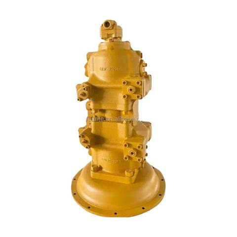 For CAT E200B Construction Machinery Hydraulic Main Pump Assembly SPK-10/10 E851-00101