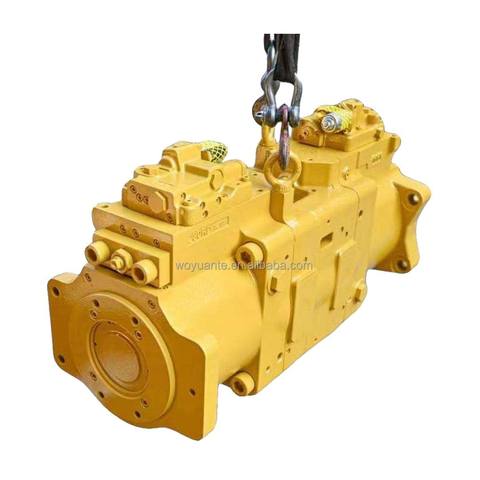 For CAT E395 Hydraulic Piston Pump 6271304 627-1304 584-0380 5840380 for CAT E395 395F