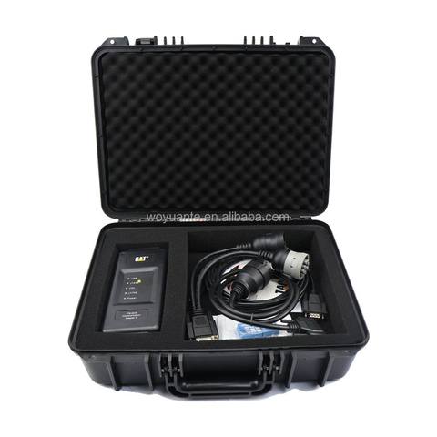 Suitable for Cat ET4 R 2009 Program ET4 Excavator Diagnostic Tool 478-0235 478-0235
