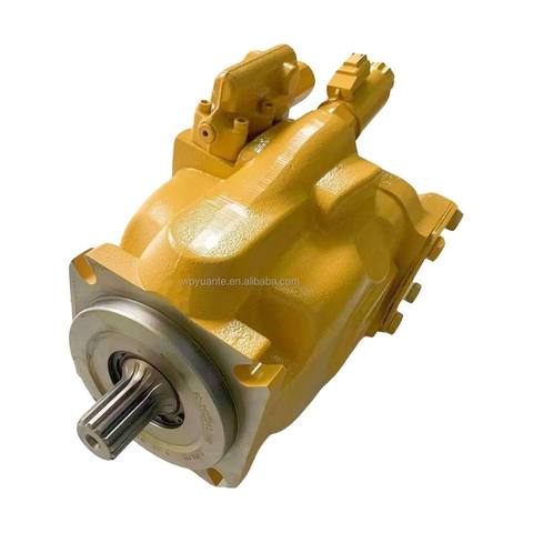 For CAT 306.5 307.5 308.5 Hydraulic Main Pump for Excavator Construction Machinery Parts 4