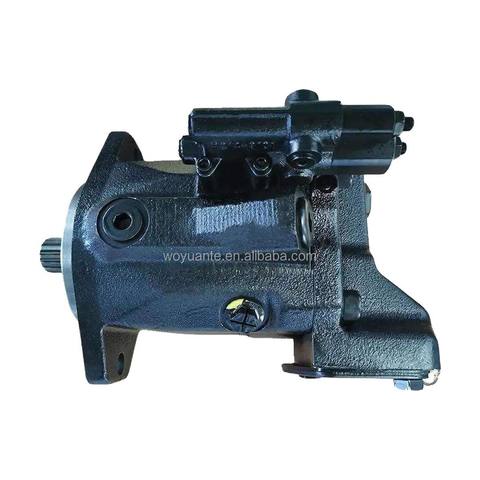 For CAT Hydraulic Piston Pump 3500666 A10VSO for Caterpillar Loader 416E 422E 428E 434E