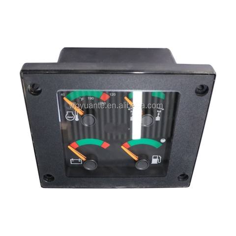 120k 140k 160k for Cat Monitor Panel 151-9385 Display