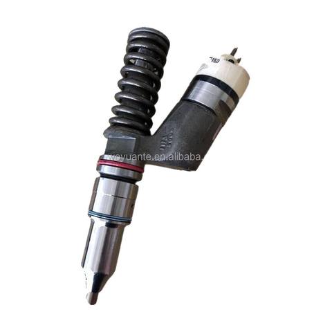Suitable for Cat Carter C11/C13/C15 Engine Injector Assembly 10R-1305 359-5409 Excavator Accessories 10R-1305 359-5409