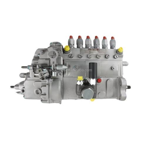 Fuel Injection Pump 201-3780 2013780 10R-7651 101609-9360 Suitable for CAT 3066 S6K Engine 320C Parts 2013780 101609