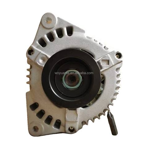 Excavator Generator 561-3002 Suitable for Caterpillar C7.1 Engine Excavators
