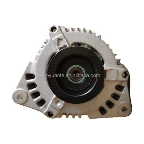 Excavator Generator 2128561 Suitable for Caterpillar C6.4 Engine 2128561