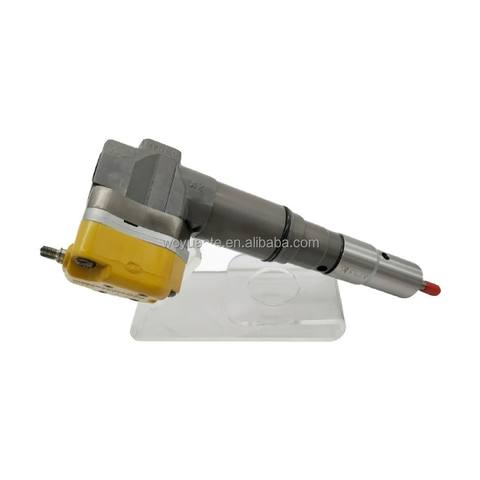 174-7526 232-1171 232-1173 232-1183 232-1168 174-7528 20R-0758 Excavator Fuel Injector NozzleSuitable for Caterpillar 3408 3412E 174-7526 232-1171 232-1173 232-1183