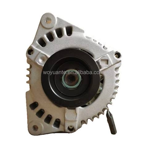 Excavator Generator 561-3002 Suitable for Caterpillar C9 C13 Engine Excavators