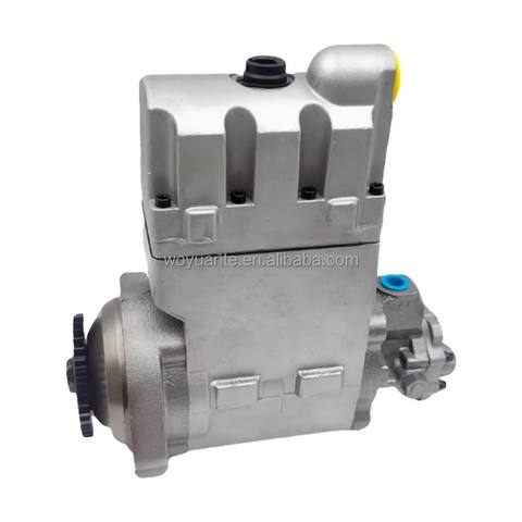 3190677 3190678 Engine Parts C7 C9 Fuel Injection Pump Suitable for Caterpillar E330C E330D E336D 3190677 3190678