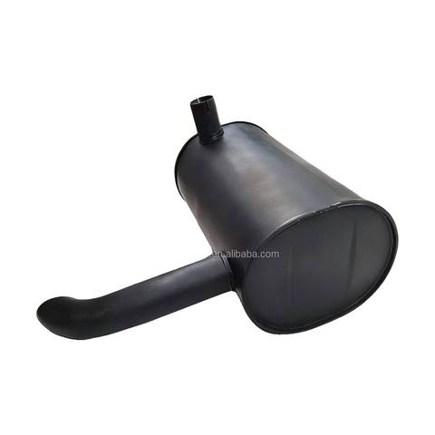 324-4156 3244156 Muffler Suitable for Caterpillar 320D 323DL diesel Engine
