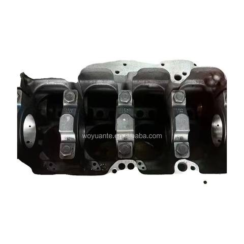 Suitable for Cat C4.4 3054 Engine Block 4517736 5648857 for CAT E320GC Excavator 4517736 5648857