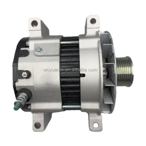 Excavator Generator 10R-9095 Suitable for Caterpillar C13 Engine Excavators 10R-9095
