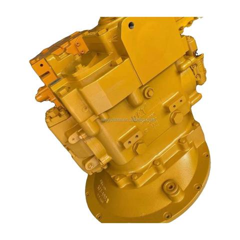 Suitable for Caterpillar 336F 336E Original Parts Pump 377-4950 377-4968 Hydraulic Pump