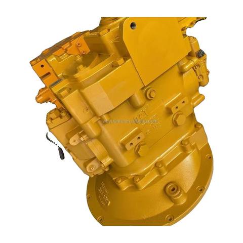 Suitable for Caterpillar 330D 336D 336DL 336E 336F Excavator Hydraulic Main Pump 322-8733 377-4968 3374950 3374950