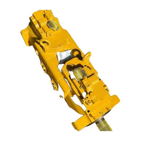 K7V280DTH Hydraulic Pump 6271304 5840380 Suitable for Caterpillar E395 E395GC Excavator Main Pump Assembly 6271304 5840380