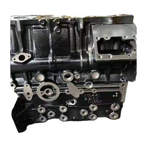 Excavator Engine Block 236-5049 Suitable for Caterpillar C2.2 Cylinder Engine Excavator 236-5049