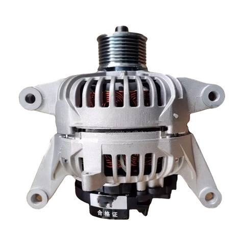 Excavator Generator 344-5081 Suitable for Caterpillar C7.1 C9.3 Engine Excavators 344-5081