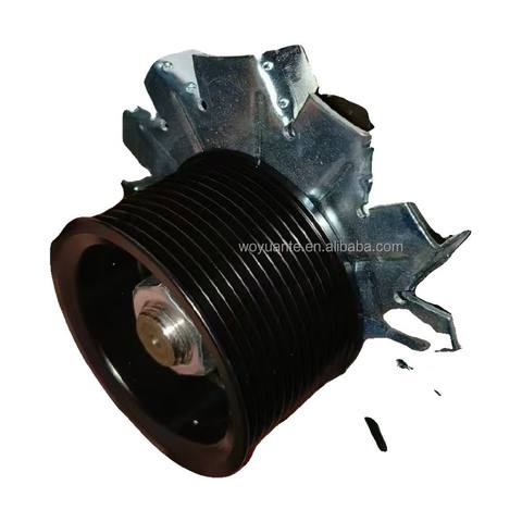 Excavator Generator 2871A304 Suitable for Caterpillar C4.4 Engine Excavators