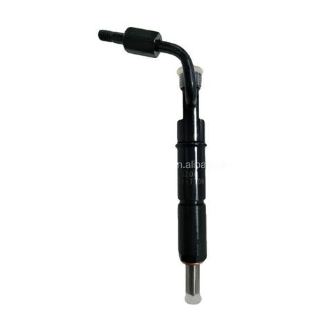 Fuel Injector 517706 3064066 Excavator Accessories S6K SK4 Engine Injector Assembly Suitable for Caterpillar E311/312B/320B 517706 3064066
