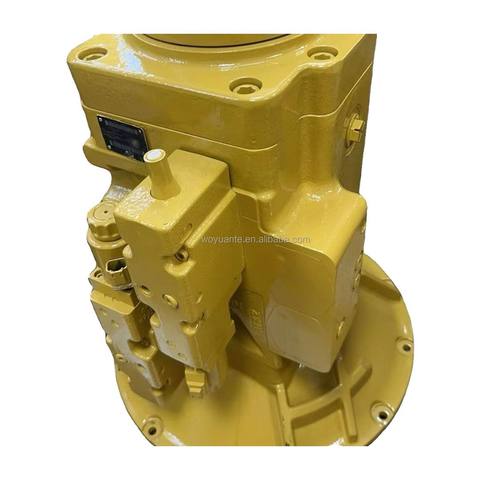320GC 323GC Main Pump 531-9886 567-9722 593-8368 Suitable for CAT Hydraulic Pump Assembly