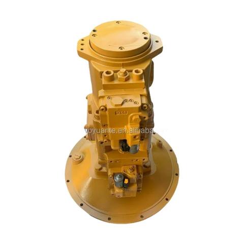 5504341Excavator Hydraulic Pump Suitable for Caterpillar 340GC 345GC 349GC 352GC 336GC