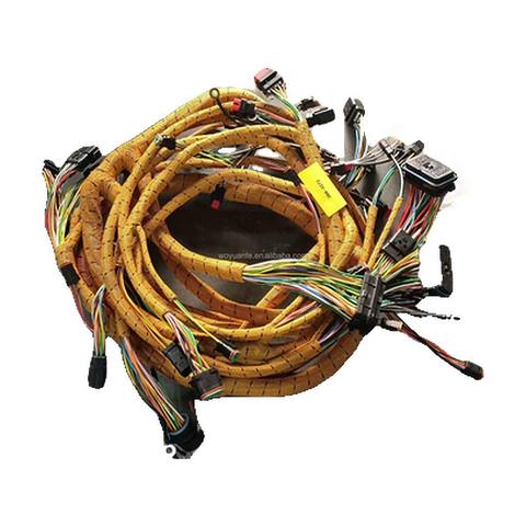 3883273 Excavator Accessories External Wiring Harness Engine Wiring Harness Suitable for Caterpillar 3883273