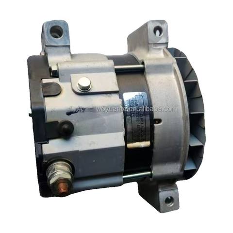 Excavator Generator 531-3002 Suitable for Caterpillar C18 Engine Excavators 531-3002