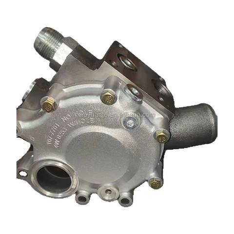 Engine Excavator Water Pump 159-3139 Suitable for Caterpillar C7 Engine Excavator 159-3139