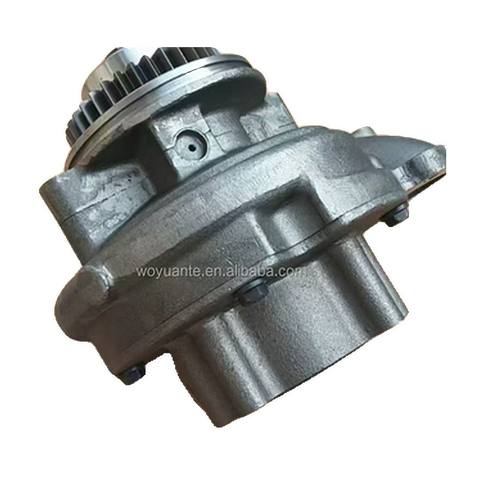 Engine Excavator Water Pump 3145154 Suitable for Caterpillar C15 Engine Excavator 3145154