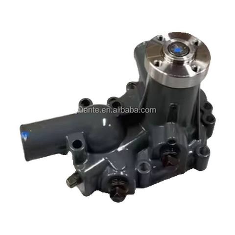 Engine Excavator Water Pump 1535955 Suitable for Caterpillar 3003 Engine Excavator 1535955