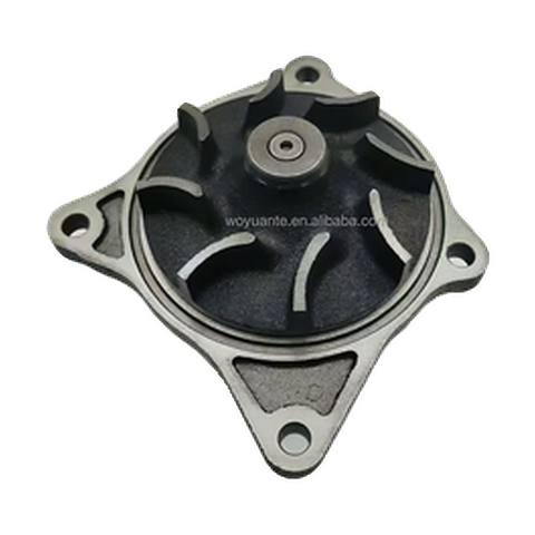 Engine Excavator Water Pump 178-6633 Suitable for Caterpillar C4.4 C6.4 Engine Excavator