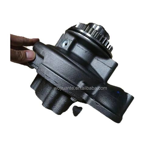 Engine Excavator Water Pump 352-0206 Suitable for Caterpillar C13 Engine Excavator 352-0206